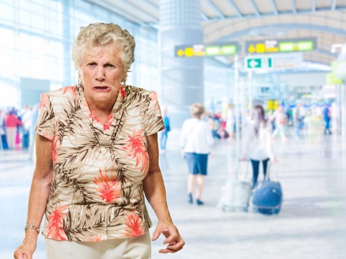 Flight Delayed or Canceled? Changes to Airline Rules Could Affect What You’re Owed