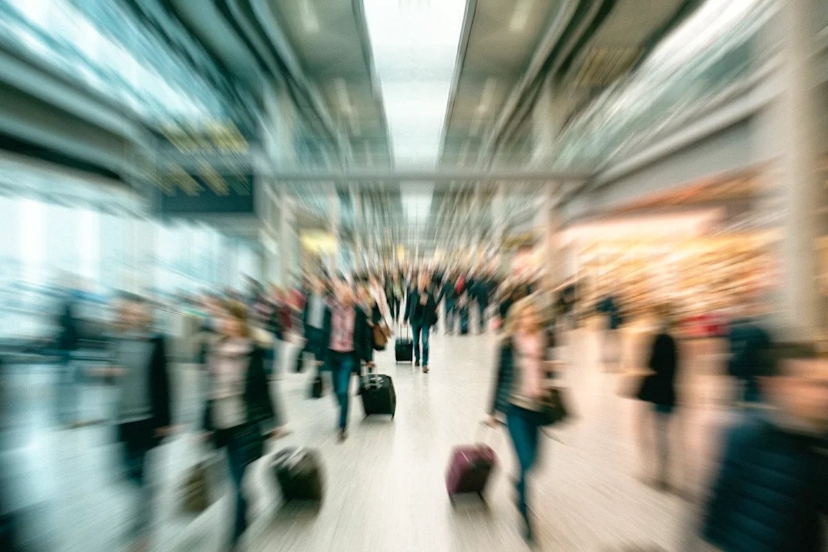 Canceled flight? Don't trust the first airline customer service number you find online