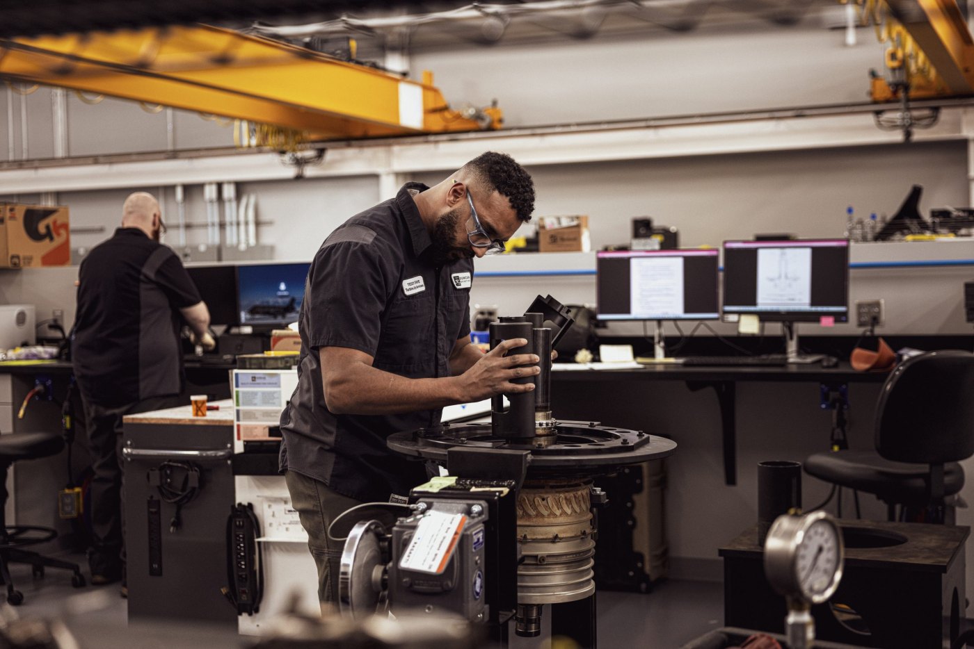 Duncan Aviation looks forward as it marks 70th birthday