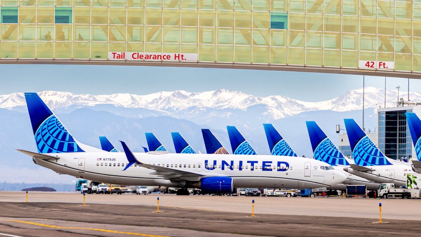 United Airlines Unveils 5 New Nonstop Routes: See Full List Now