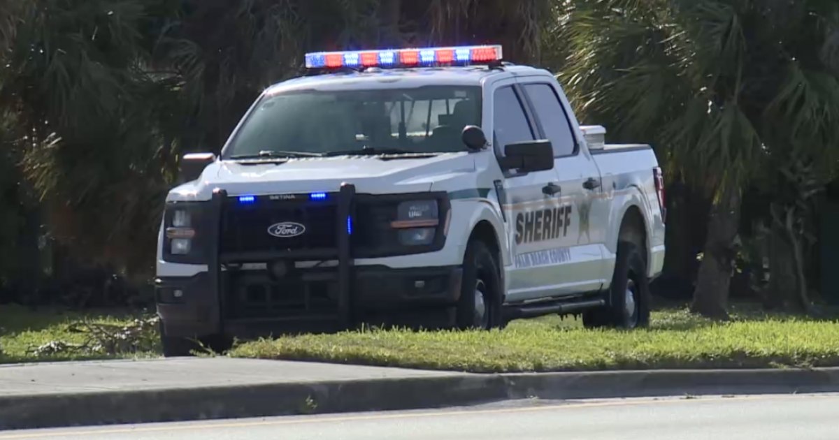 Bomb threat prompts heavy law enforcement response near Trump airport in West Palm Beach