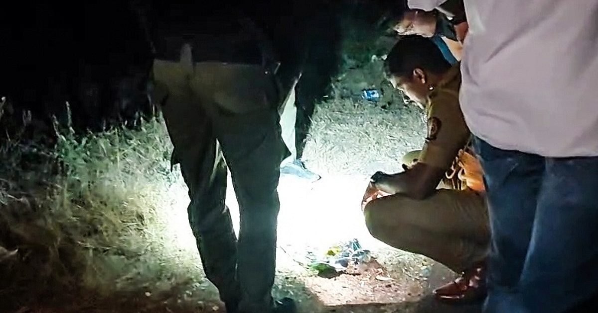 Men posing as fans attack Maha businessman near Baramati airport
