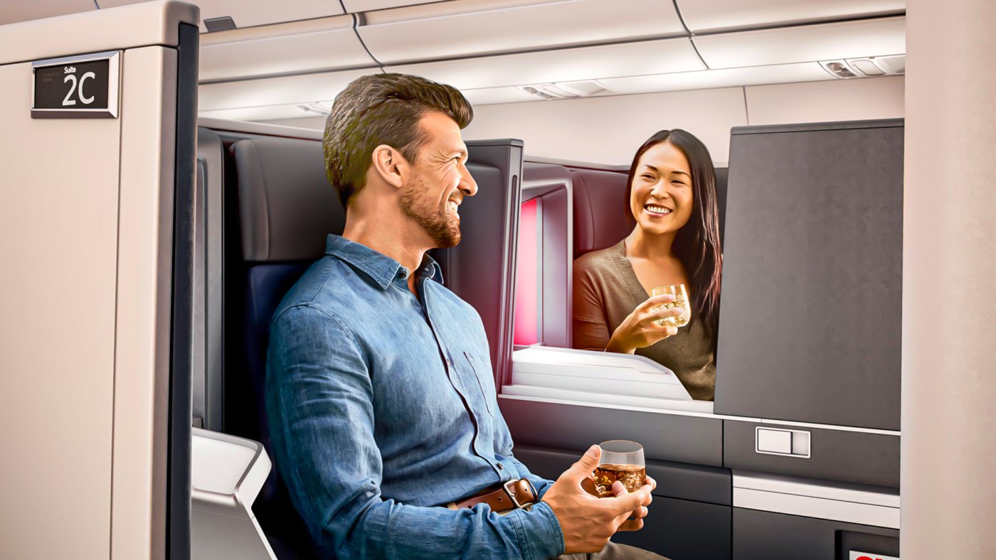 Delta One Vs. United Polaris: Which Long-Haul Business Class Is Superior In 2026?