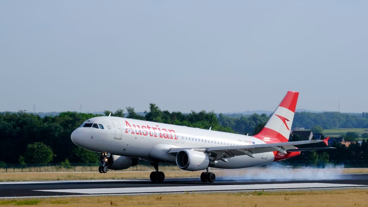 Austrian Airlines: No danger found on diverted Tel Aviv-Vienna flight