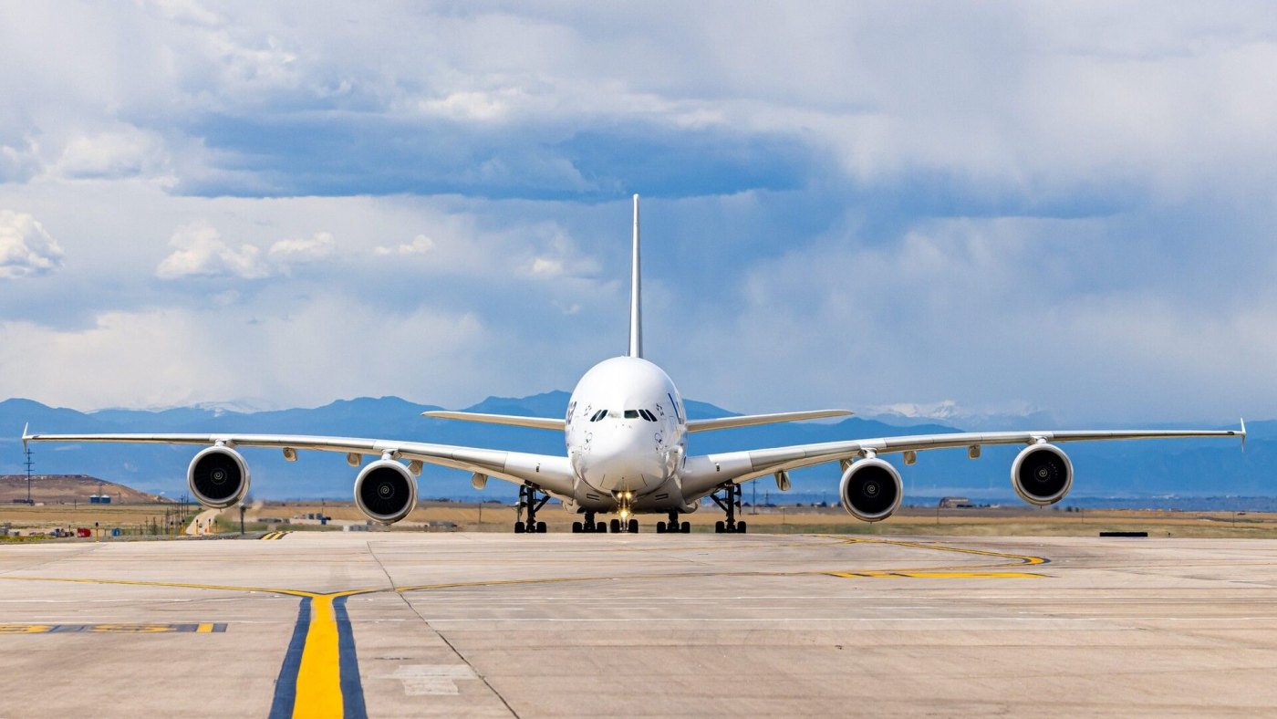 How The Airbus A380's 575-Tonne Maximum Weight Creates Infrastructure Problems At Airports Built Around The Boeing 747