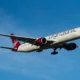 Virgin Atlantic launches first nonstop Heathrow-Phuket flights using Boeing 787s