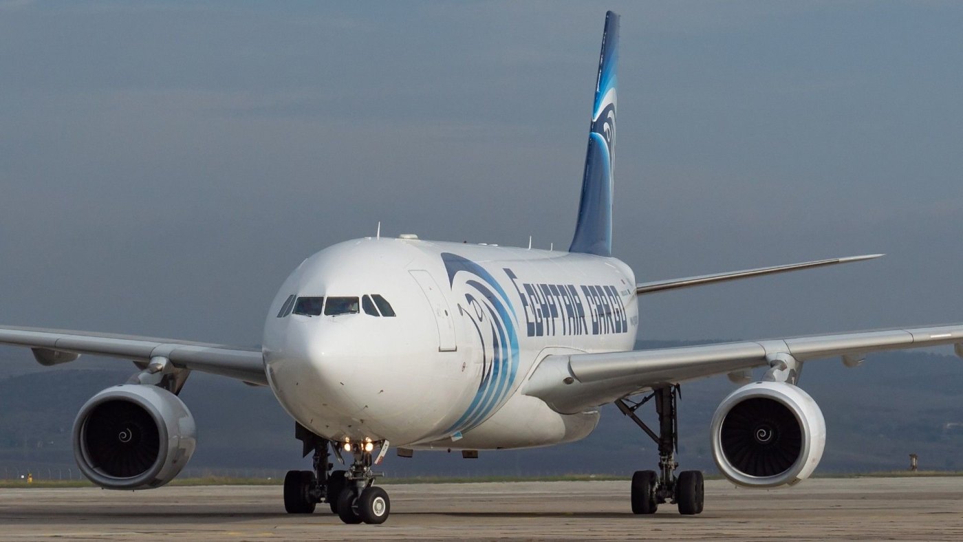 Why On Earth Is EgyptAir Flying An A330 Daily To UK's 19th Busiest Airport?
