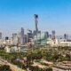 ExecuJet Haite secures ground handling rights at Beijing Daxing Airport