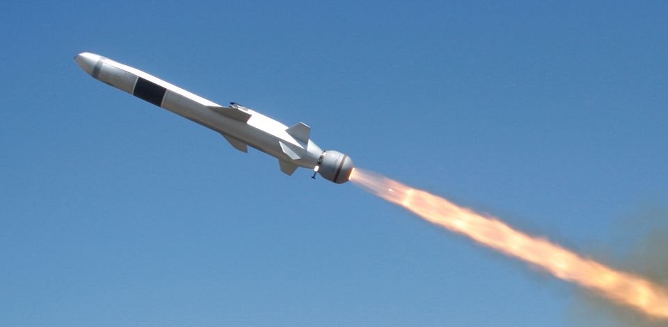 Denmark orders $42M in Naval Strike Missiles to bolster Baltic coastal defense