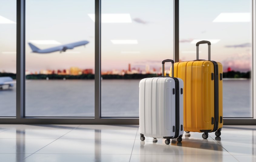 Jet fuel prices could stay sky-high for years, warn airline leaders