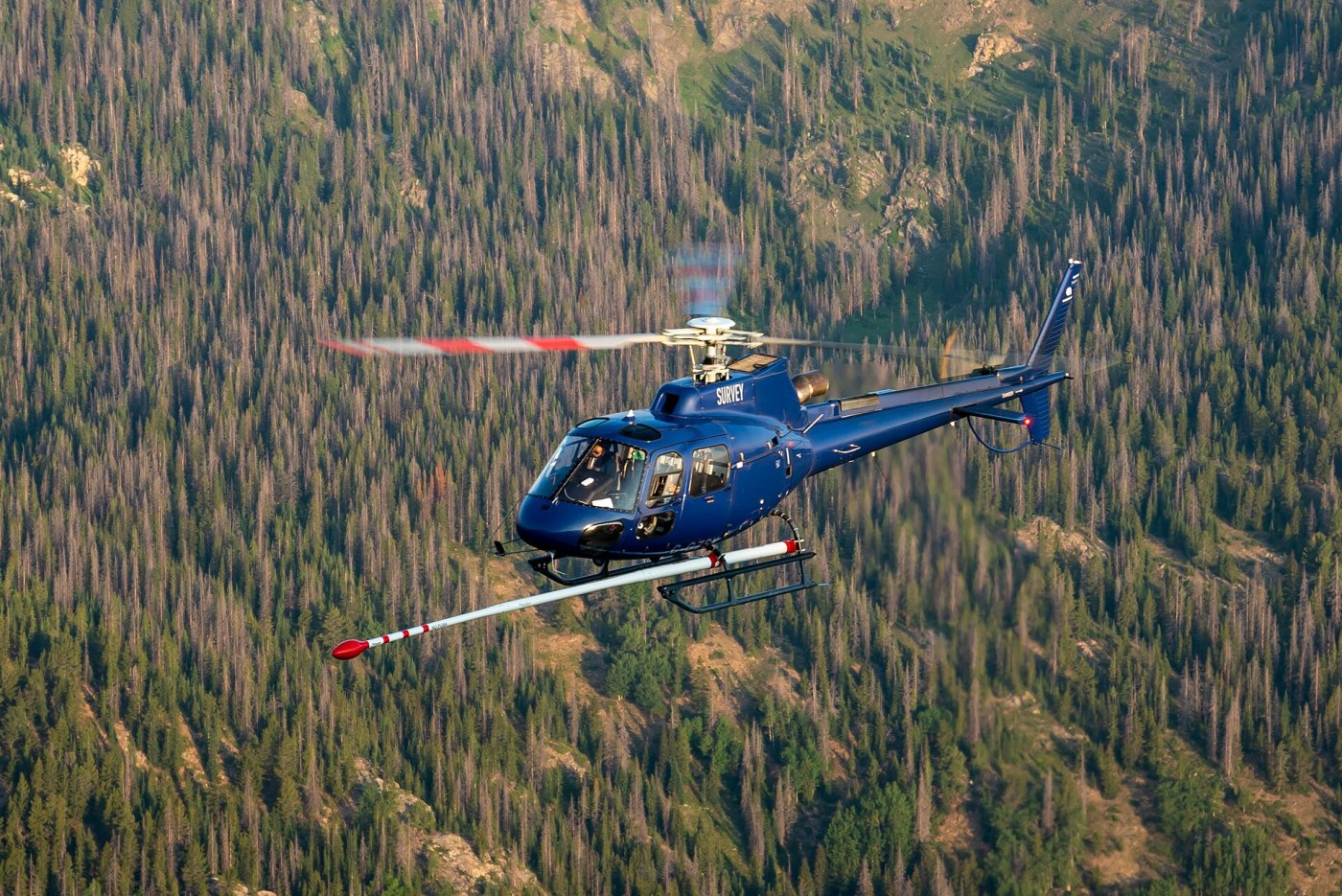 FAA Proposes Inspections for 980 Airbus Helicopters