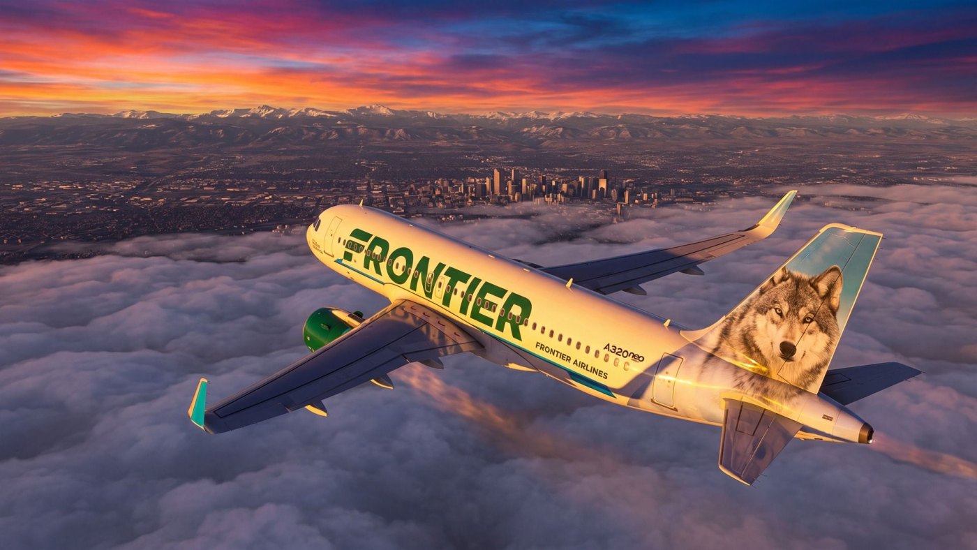 Frontier Airlines Cancels 21 International Routes: See Full List Now