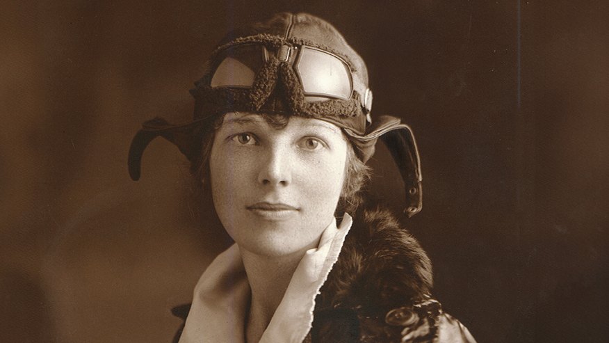Earhart Expedition Rules Out Wreckage