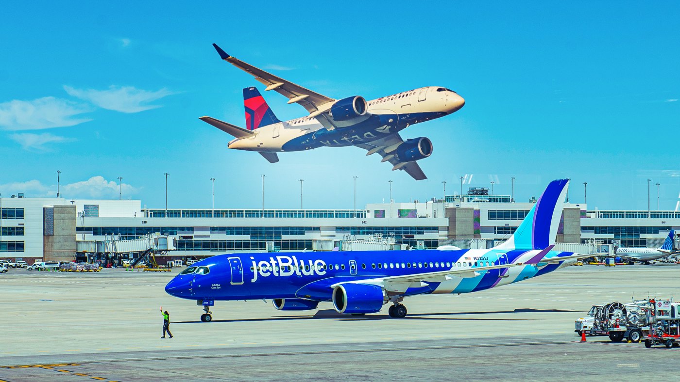 Delta, JetBlue & Breeze: How The US Airlines Use The Airbus A220