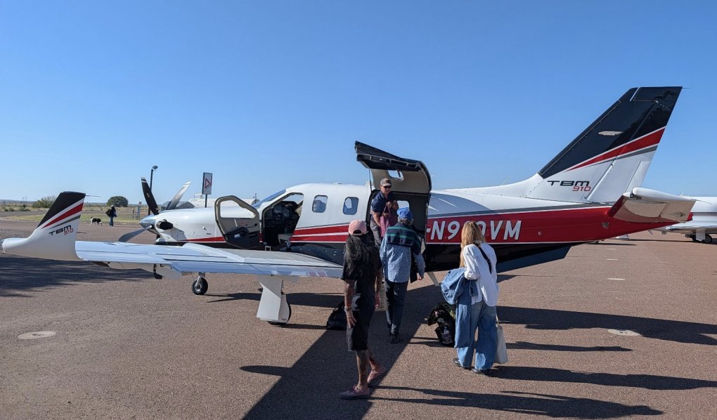 Daher Updates on Programs, Showcases Business Aviation for TBMs and Kodiaks