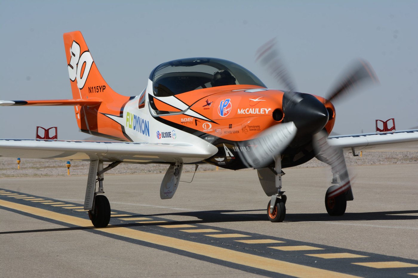 SkyFiesta 2026: Solid Show, Findlay Again for Gold