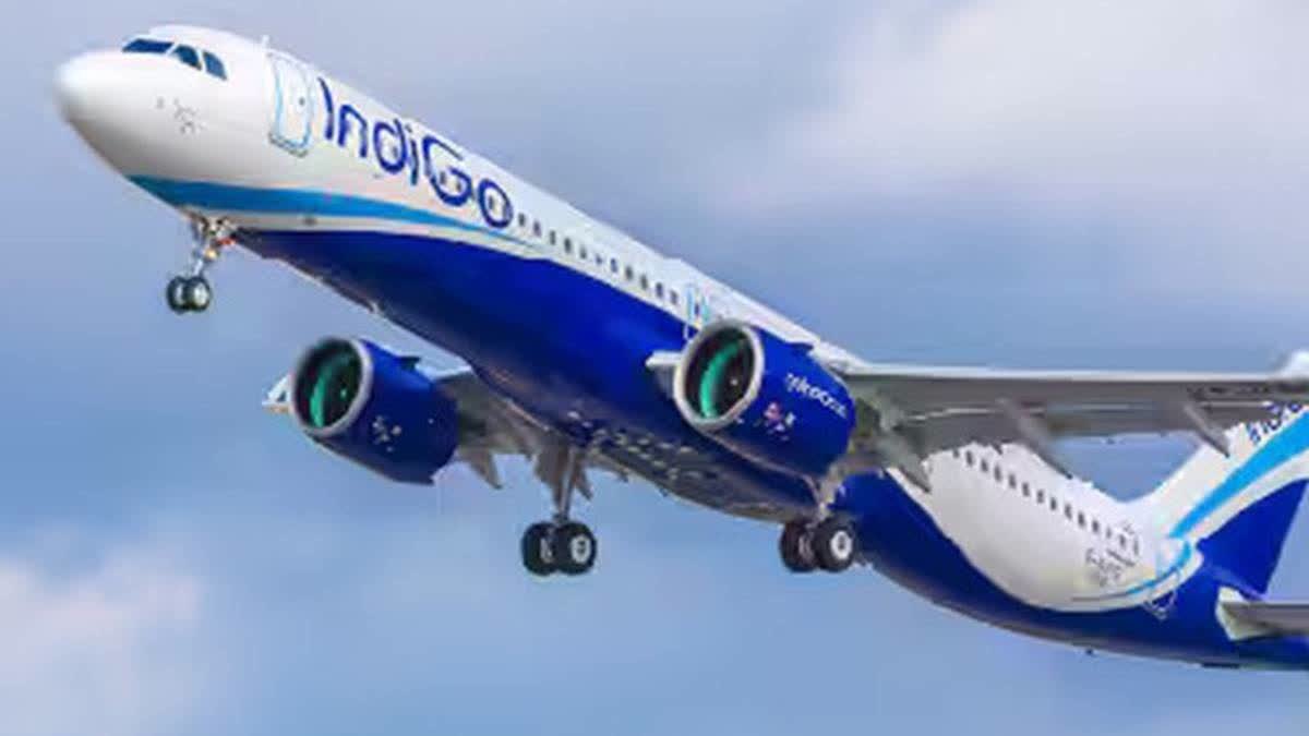 IndiGo Chennai-Goa Flight Aborts Takeoff After Bomb Threat; Found To Be A Hoax