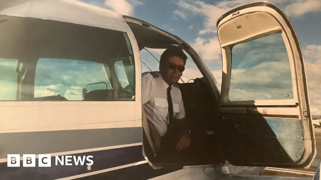 Man, 80, who died in light aircraft crash near Loch Lomond named