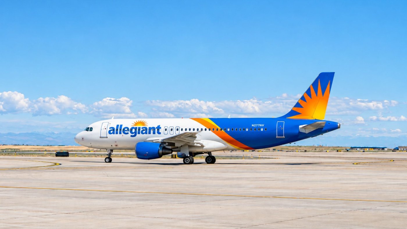 Allegiant Air Cancels 20 Nonstop Florida Routes: See Full List Now