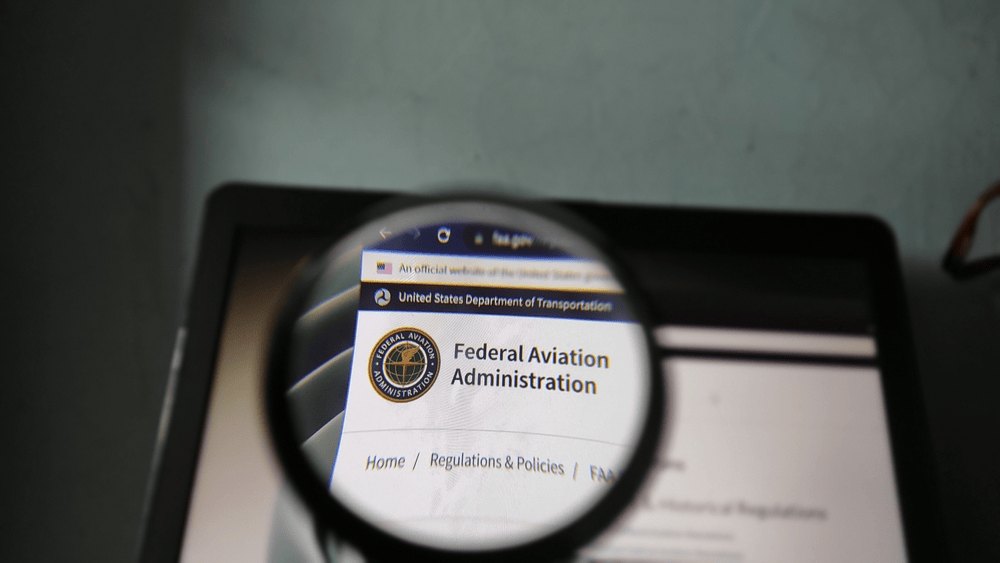 FAA Proposes $351,000 Fine Over Unauthorized Charter Flights