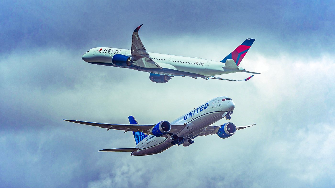 The Longest Flights Operated By US Airlines In 2026