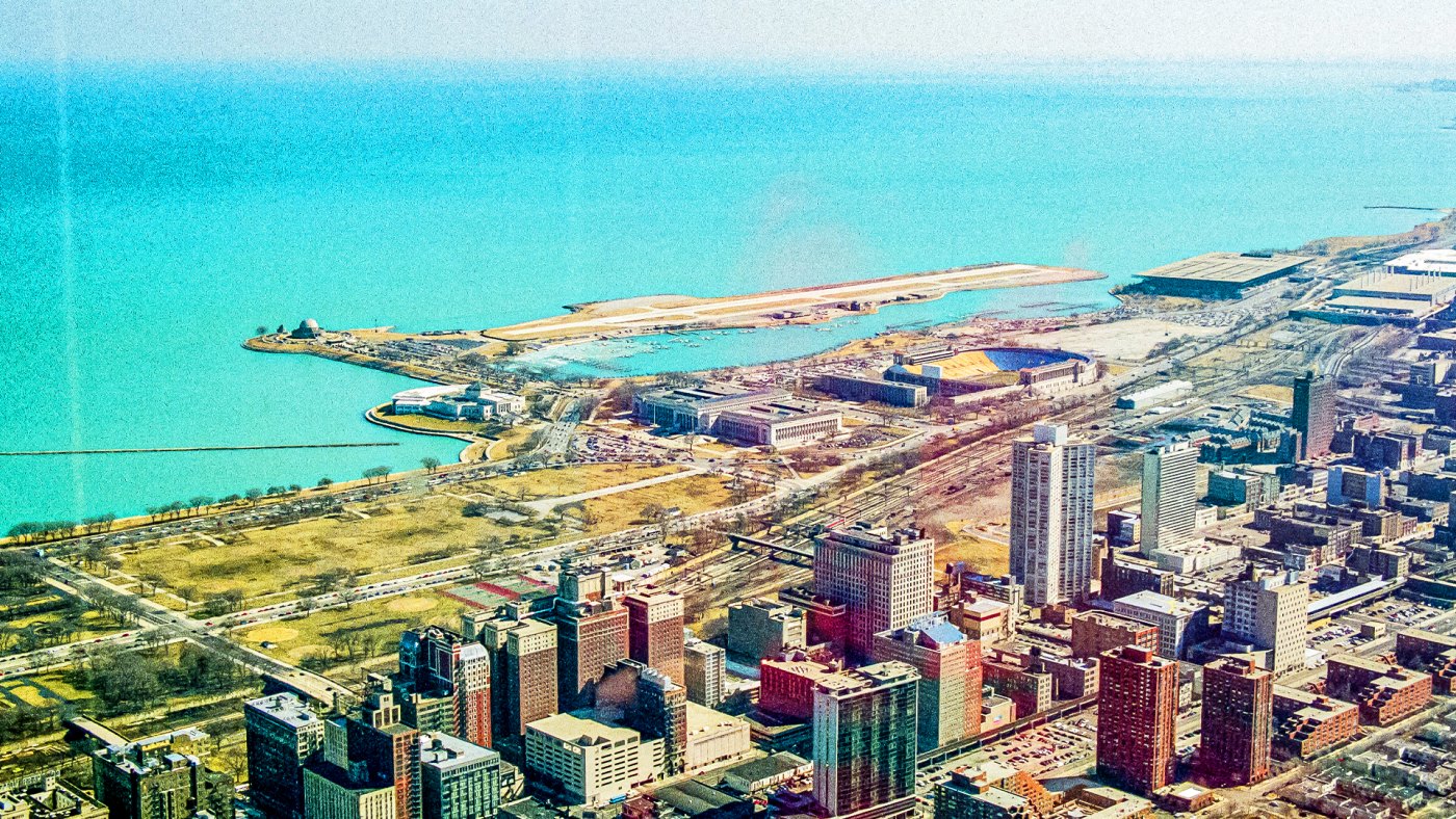 The Night Chicago Destroyed Meigs Field: The 2003 Runway Bulldozing Explained
