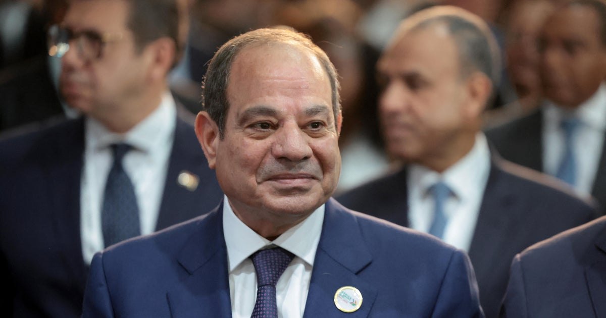 Egypt weighs sending troops to Saudi Arabia in war with Iran-backed rebels