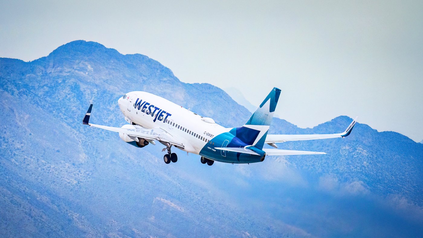 WestJet Sold 27 Boeing 737-700s But Will Keep Flying 17 Of Them As The MAX 10 Slips