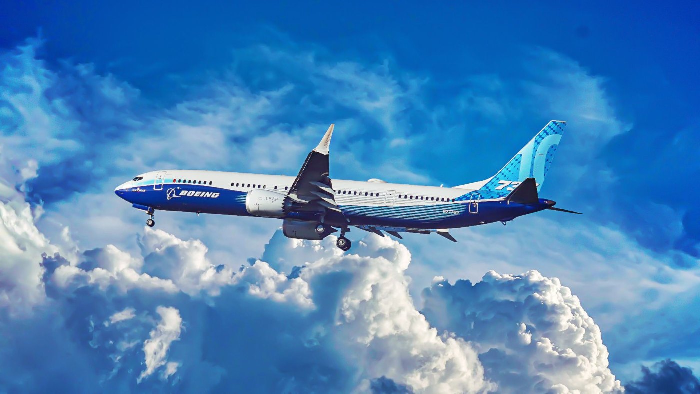Breaking: Boeing 737 MAX 10 Wins FAA Type Certification