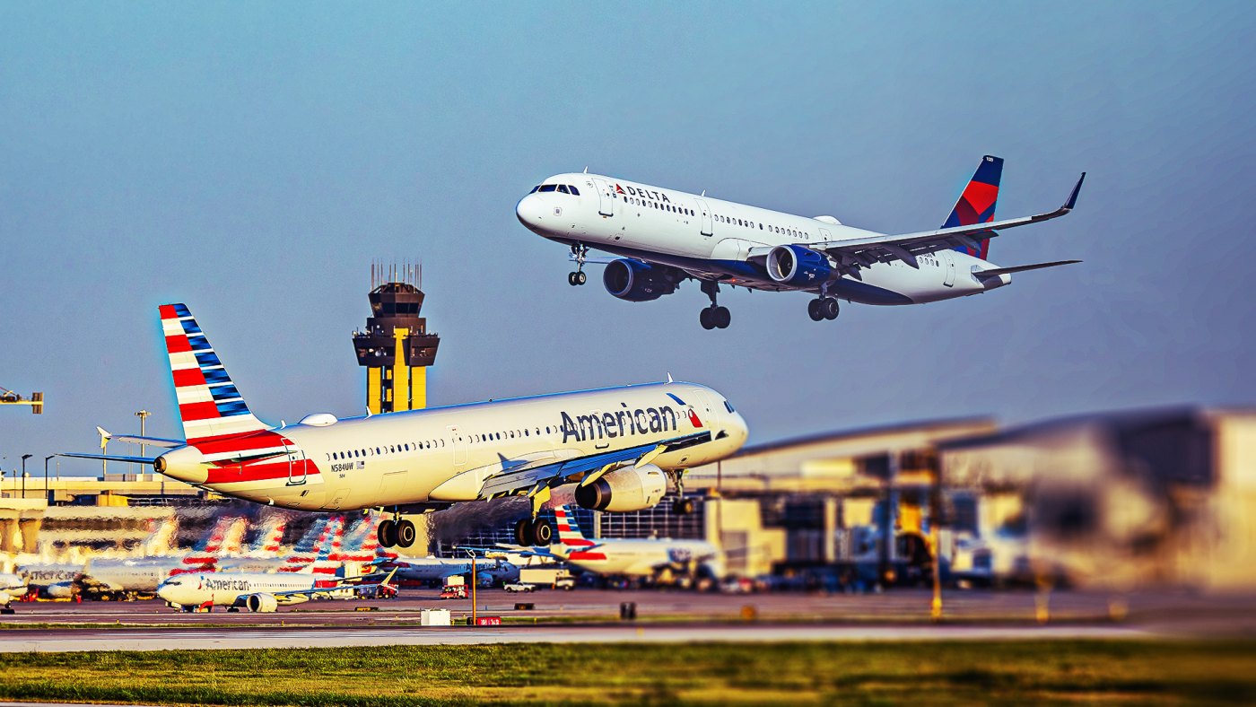 Atlanta Vs. Dallas/Fort Worth: Which US Mega-Hub Handles More Passengers In 2026?