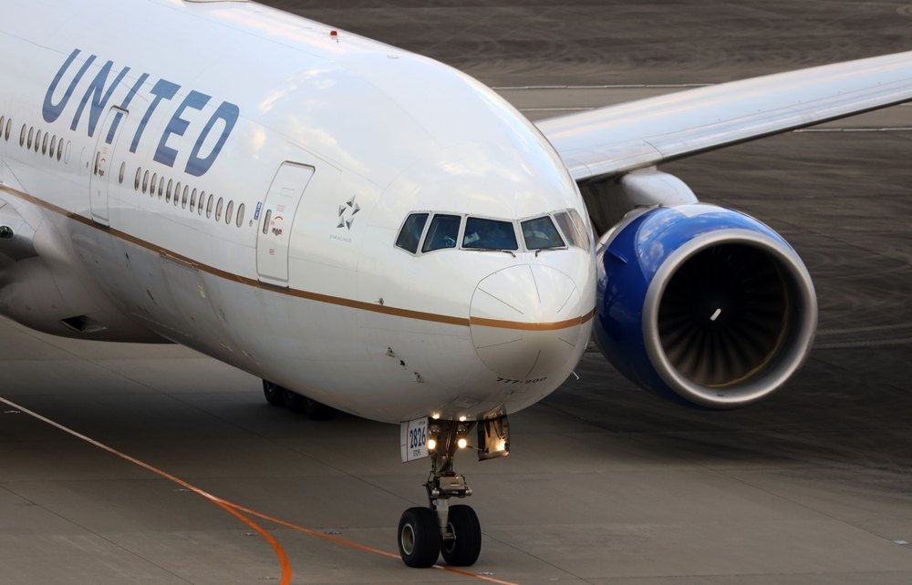 United Cancels Planned 9/11 Flyover
