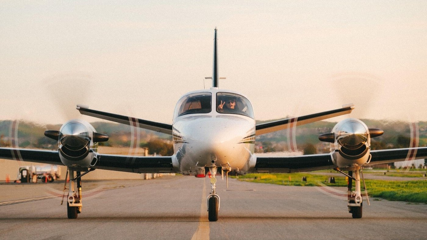 Does Textron (TXT) Have A Bigger Aviation Training Opportunity In Virtual Reality?