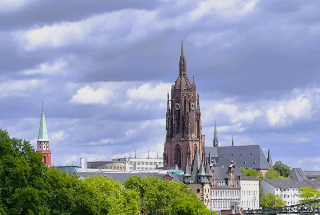 Global aviation leaders unite in Frankfurt as Routes World 2026 opens