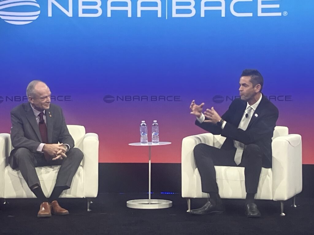 NASA Up to Challenge of New Space Race