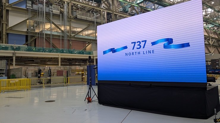 Boeing calls Max 10 FAA certification "new standard" in commercial aviation
