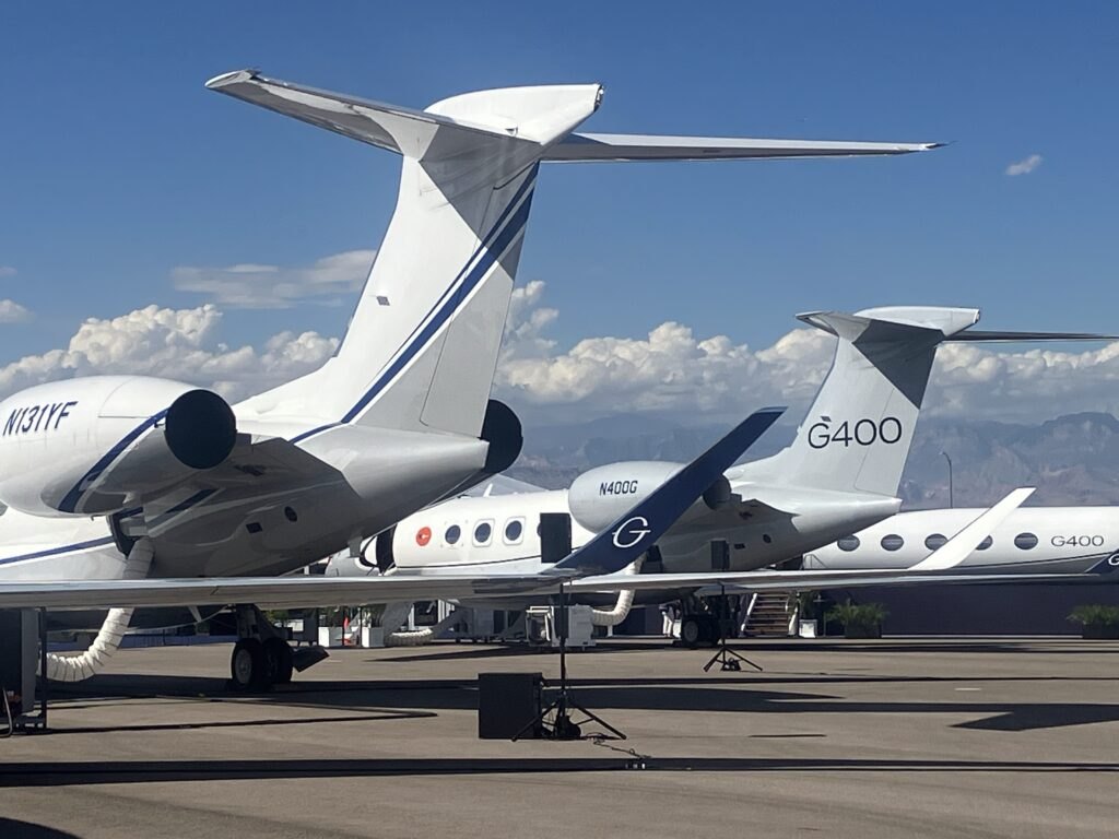 Acres of Aviation Art