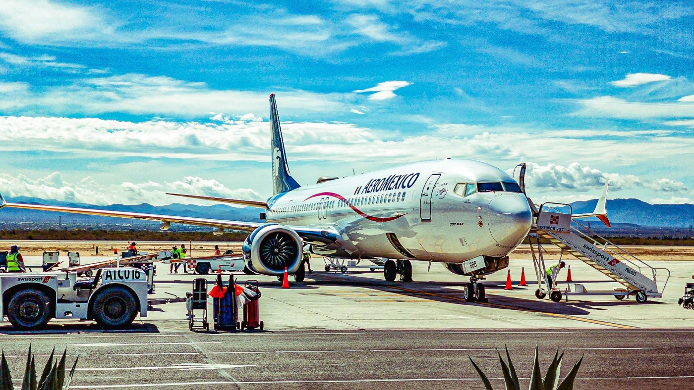 Aeromexico Set To Reveal Which US Cities Are Getting New Nonstop Flights To Mexico City