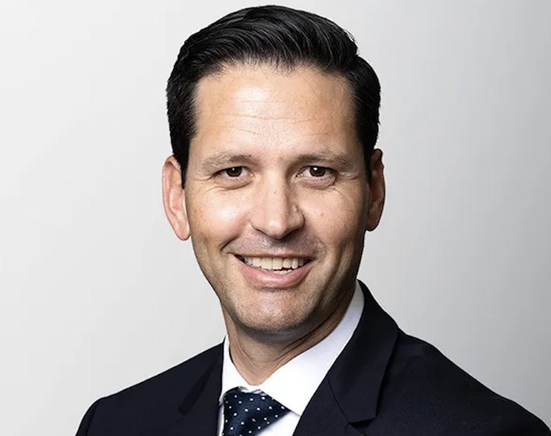 Sounding Board: Gonzalo Ramos, SkyDrive’s Global Commercial Officer