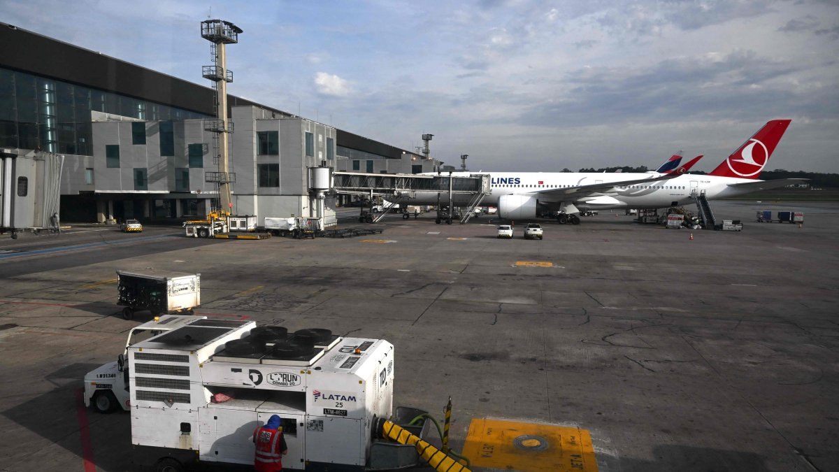 Türkiye's skyward surge: Fleet expansions help aviation boom | Daily Sabah