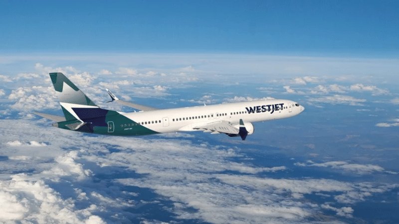 “It’s a Win-Win”: Certified 737 MAX 10 Clears Runway for WestJet Expansion