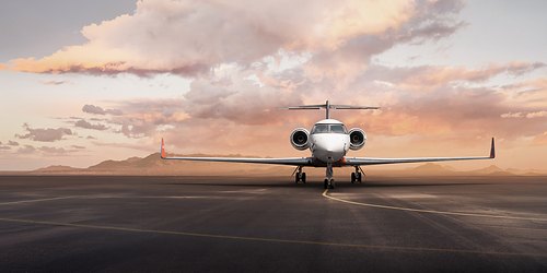 Honeywell Forecasts Business Aviation Fleet Growth Through 2035