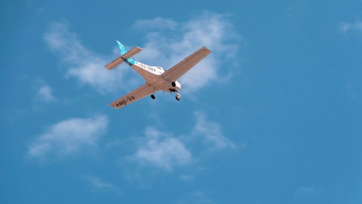 Civil Air Patrol orders 21 Cessna aircraft for search and rescue, youth missions