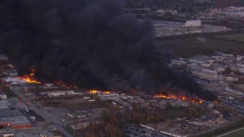 Louisville announces observance plans for first UPS plane crash anniversary