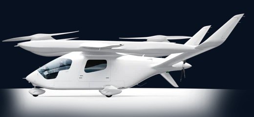 FAA Allows Customer Demo Flights in Beta eVTOL