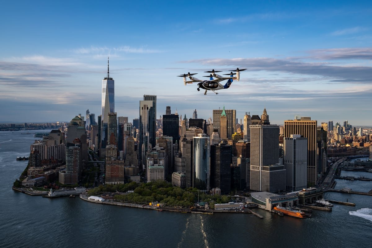 Joby Aviation Could Turn a $10,000 Investment Into This in 3 Years