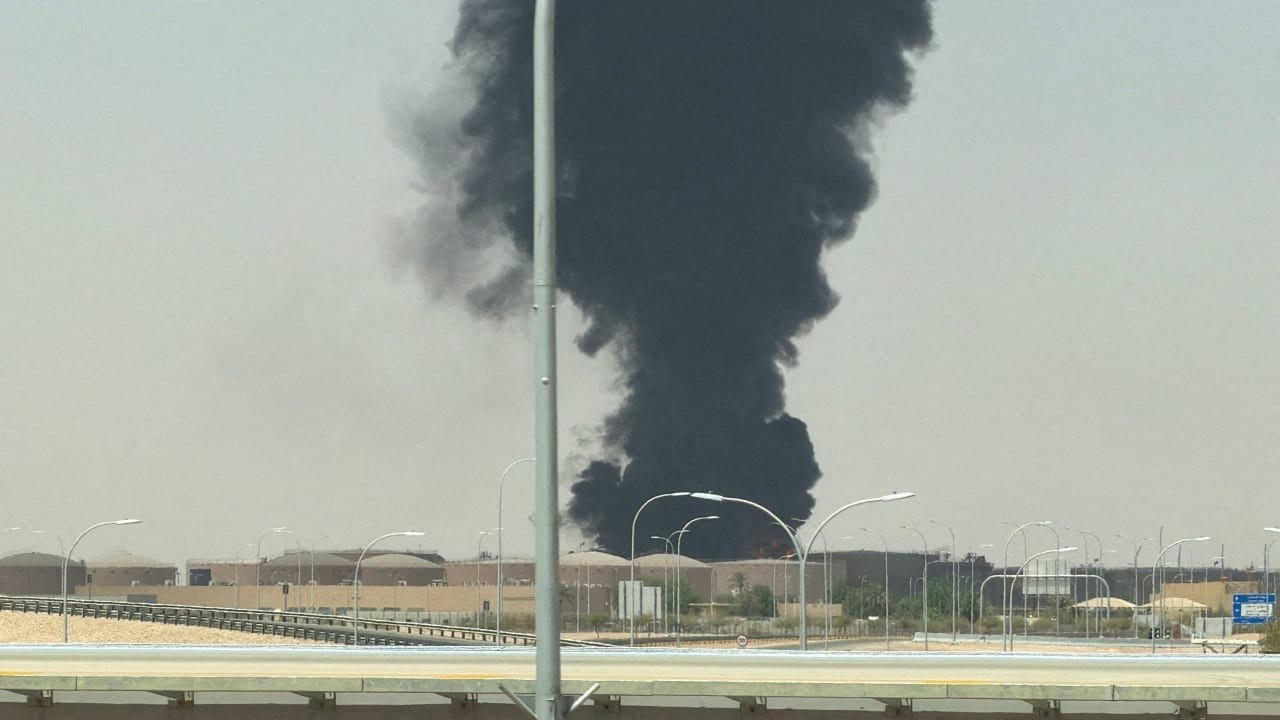 Houthis launch lethal attack on Saudi Arabia's King Fahd Airport
