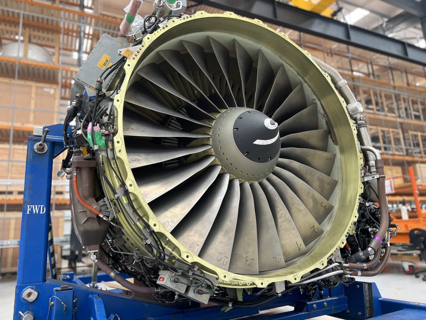 How Delivery Delays Are Reshaping Aviation Sourcing