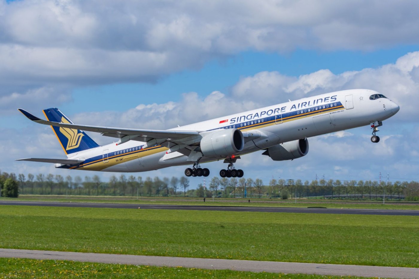 Singapore Airlines refreshes its inflight entertainment offering 