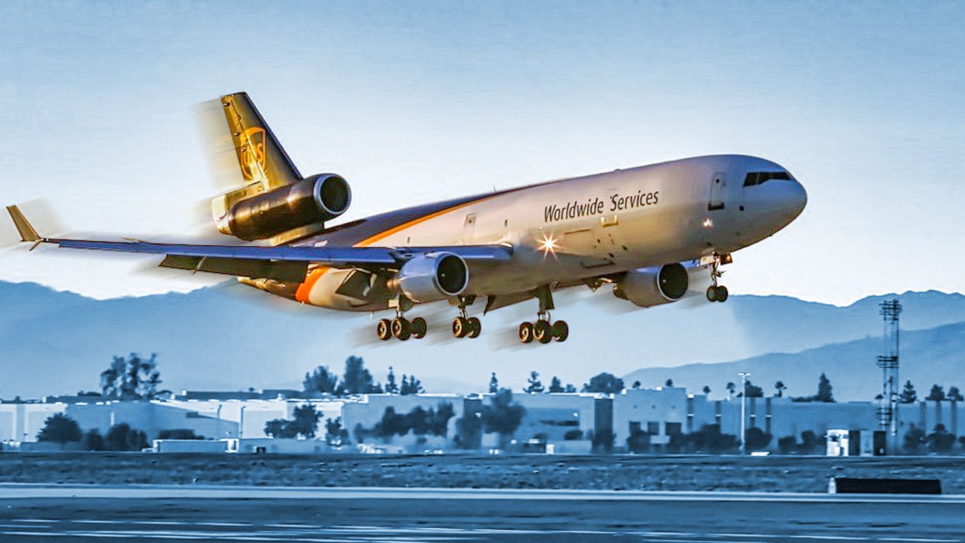 How The McDonnell Douglas MD-11's 3-Engine Design Created Handling Problems That Ended Its Passenger Career