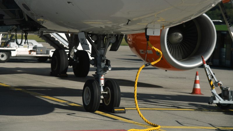 US Airfare Surge Underscores Canadian Warnings of Air Price Hikes